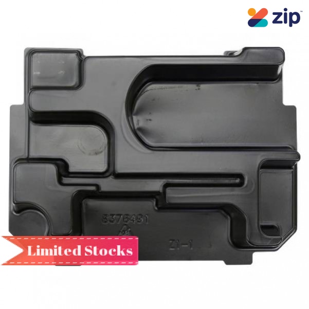 Makita 837649-1 - Makpac 4 Insert Makita Accessories
